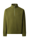 ΑΝΔΡΙΚΟ HALF-ZIP ΠΟΥΛΟΒΕΡ 0