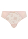 ΓΥΝΑΙΚΕΙΟ ΕΣΩΡΟΥΧΟ IDYLL LACE THONG  0