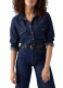 ΓΥΝΑΙΚΕΙΟ DENIM ΠΟΥΚΑΜΙΣΟ 1