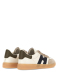 ΑΝΔΡΙΚΑ SNEAKERS  LOW COOL 2