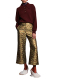 ΓΥΝΑΙΚΕΙΟ POLO ΠΟΥΛΟΒΕΡ CLAUDIA PLUM KNIT  1