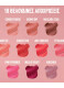  SUPER STAY TEDDY TINT ΜΑΤ ΒΕΛΟΥΔΙΝΟ ΚΡΑΓΙΟΝ 5