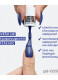 ESSIE GEL COUTURE 102 ATELIER AT THE BAY 5