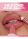 SERUM LIPSTICK ΣΑΤΙΝΕ ΚΡΑΓΙΟΝ 4