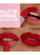 SERUM LIPSTICK ΣΑΤΙΝΕ ΚΡΑΓΙΟΝ 6