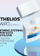 ANTHELIOS UV AIR SPF 50+ INVISIBLE & ULTRA BREATHABLE FLUID 16H ANTIOXIDANT 4
