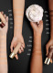 PARURE GOLD SKIN MATTE NO-TRANSFER HIGH PERFECTION FOUNDATION 3