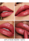 ROUGE G THE REFILL-THE CUSTOMISABLE ULTRA-CARE LIPSTICK 4