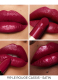 ROUGE G THE REFILL-THE CUSTOMISABLE ULTRA-CARE LIPSTICK 4