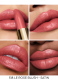 ROUGE G THE REFILL-THE CUSTOMISABLE ULTRA-CARE LIPSTICK 4