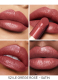 ROUGE G THE REFILL-THE CUSTOMISABLE ULTRA-CARE LIPSTICK 4