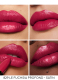 ROUGE G THE REFILL-THE CUSTOMISABLE ULTRA-CARE LIPSTICK 4