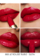 ROUGE G THE REFILL-THE CUSTOMISABLE ULTRA-CARE LIPSTICK 4