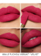 ROUGE G THE REFILL-THE CUSTOMISABLE ULTRA-CARE LIPSTICK 4