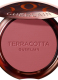 TERRACOTTA BLUSH THE HEALTHY GLOW POWDER BLUSH 2