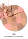 TERRACOTTA LIGHT THE SUN-KISSED NATURAL HEALTHY GLOW POWDER REFILL 1