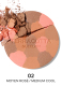 TERRACOTTA LIGHT THE SUN-KISSED NATURAL HEALTHY GLOW POWDER REFILL 1