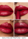 ROUGE G THE REFILL-THE CUSTOMISABLE ULTRA-CARE LIPSTICK 4