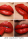 ROUGE G THE REFILL-THE CUSTOMISABLE ULTRA-CARE LIPSTICK 4