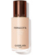 TERRACOTTA LE TEINT GLOW - HEALTHY GLOW FOUNDATION LONGWEAR - NO-TRANSFER 26