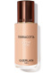 TERRACOTTA LE TEINT GLOW - HEALTHY GLOW FOUNDATION LONGWEAR - NO-TRANSFER 23