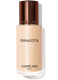 TERRACOTTA LE TEINT GLOW - HEALTHY GLOW FOUNDATION LONGWEAR - NO-TRANSFER 22