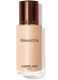 TERRACOTTA LE TEINT GLOW - HEALTHY GLOW FOUNDATION LONGWEAR - NO-TRANSFER 20