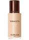 TERRACOTTA LE TEINT GLOW - HEALTHY GLOW FOUNDATION LONGWEAR - NO-TRANSFER 18