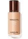 TERRACOTTA LE TEINT GLOW - HEALTHY GLOW FOUNDATION LONGWEAR - NO-TRANSFER 17