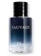 SAUVAGE EAU DE TOILETTE  1