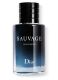 SAUVAGE EAU DE PARFUM  0