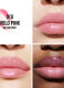 DIOR ADDICT LIP MAXIMIZER LIP PLUMPING GLOSS 1
