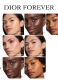 DIOR FOREVER GLOW LUMINIZER HIGHLIGHTER INFUSED WITH HYALURONIC ACID 2
