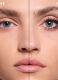 DIORSHOW OVERVOLUME EXTREME VOLUME MASCARA – 24-HOUR WEAR – LASH-BY-LASH DEFINITION 2