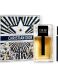 DIOR HOMME SET EAU DE TOILETTE AND TRAVEL SPRAY 0