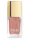 DIOR VERNIS - LIMITED EDITION NAIL LACQUER AND GLITTERY TOP COAT 0
