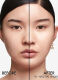 DIOR FOREVER SKIN GLOW GLOW FOUNDATION - 24H WEAR AND 48H HYDRATION 2