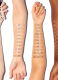 DIOR FOREVER SKIN GLOW GLOW FOUNDATION - 24H WEAR AND 48H HYDRATION 3