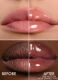 DIOR ADDICT LIP GLOW OIL 24H HYDRATING LIP OIL - 3 ULTRA-GLOSSY FINISHES 1