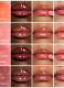 DIOR ADDICT LIP GLOW OIL 24H HYDRATING LIP OIL - 3 ULTRA-GLOSSY FINISHES 2