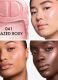 DIOR BACKSTAGE GLASSY GLOW STICK MULTI-USE STICK HIGHLIGHTER BALM  2