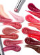 DIOR ADDICT GLASS LIPSTICK ULTRA-SHINE AND HYDRATING LIP GLOSS STICK 3
