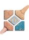 DIORSHOW 5 COULEURS - LIMITED EDITION EYE PALETTE - 5 EYESHADOWS 1