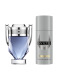 INVICTUS EAU DE TOILETTE GIFT SET 1