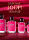 JOOP! HOMME EAU DE TOILETTE 6