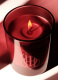 ROSE CANDLE 2