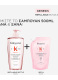GENESIS REFILLABLE ΣΑΜΠΟΥΑΝ BAIN HYDRA-FORTIFIANT ΓΙΑ ΑΔΥΝΑΜΑ ΜΑΛΛΙΑ 1