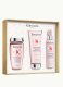 GENESIS ΓΙΑ ΑΔΥΝΑΜΑ ΜΑΛΛΙΑ GIFT SET 1