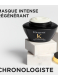 CHRONOLOGISTE INTENSE RÉGÉNÉRANT ΜΑΣΚΑ ΜΑΛΛΙΩΝ 1