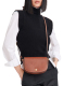 ΓΥΝΑΙΚΕΙΑ ΧΙΑΣΤΙ ΤΣΑΝΤΑ ÉPURE S CROSSBODY BAG 4